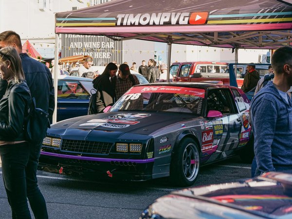 Découvrez les secrets des crash tests Euro NCAP : Comment sont-ils réalisés?
