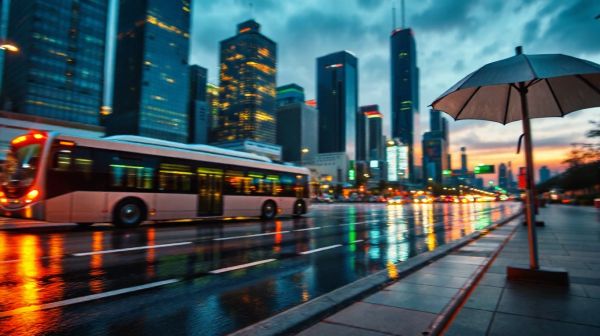 7 stratégies pour améliorer l'efficacité de vos trajets