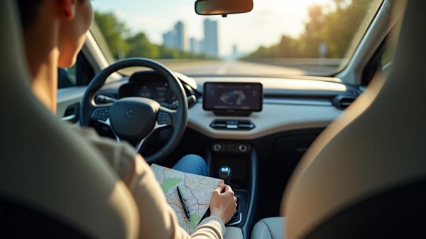 Optimisez vos déplacements avec ces conseils véhicules efficaces