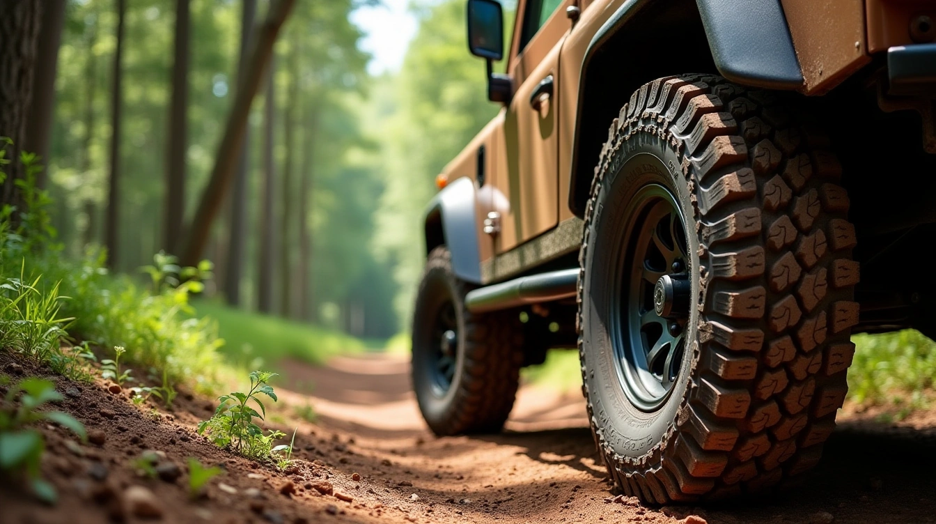 Vos questions sur les pneus 135/80 R13